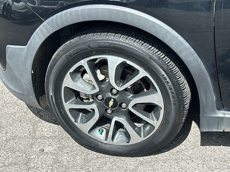 2019 Chevrolet Spark ACTIV - 23037965 - 11