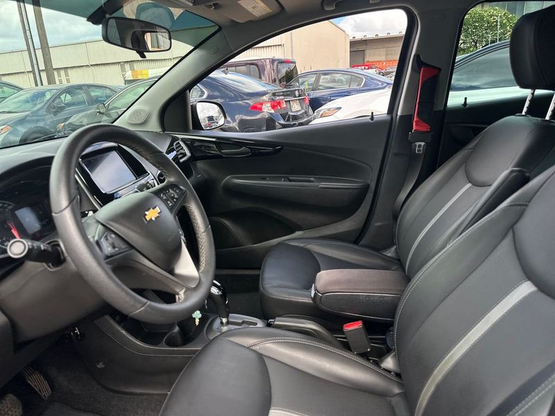 2019 Chevrolet Spark ACTIV - 23037965 - 12