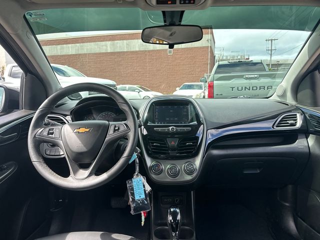 2019 Chevrolet Spark ACTIV - 23037965 - 13