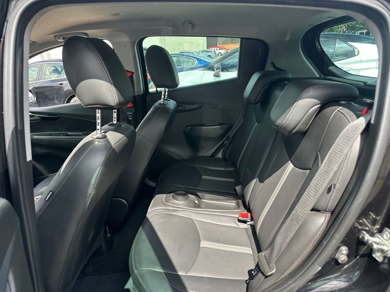 2019 Chevrolet Spark ACTIV - 23037965 - 14