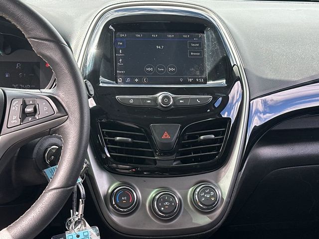 2019 Chevrolet Spark ACTIV - 23037965 - 15