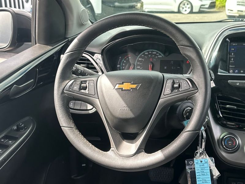2019 Chevrolet Spark ACTIV - 23037965 - 17
