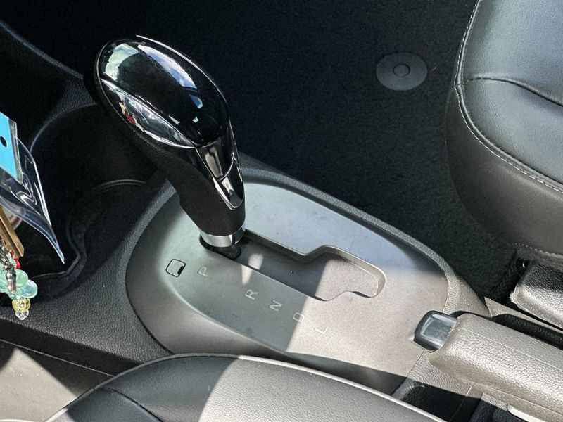 2019 Chevrolet Spark ACTIV - 23037965 - 18