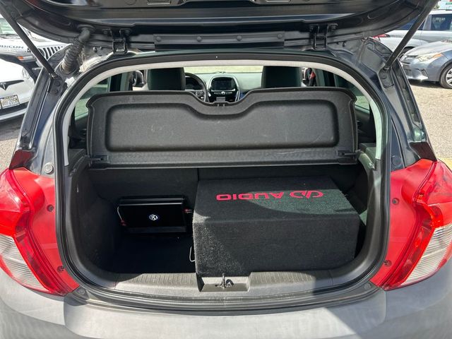 2019 Chevrolet Spark ACTIV - 23037965 - 19