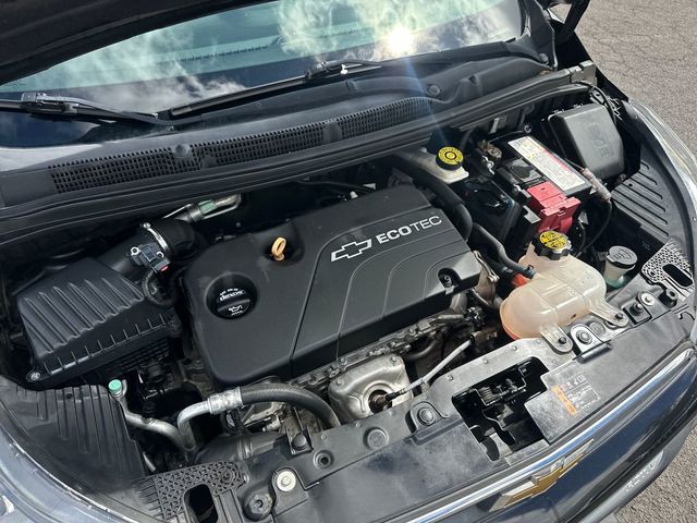 2019 Chevrolet Spark ACTIV - 23037965 - 20