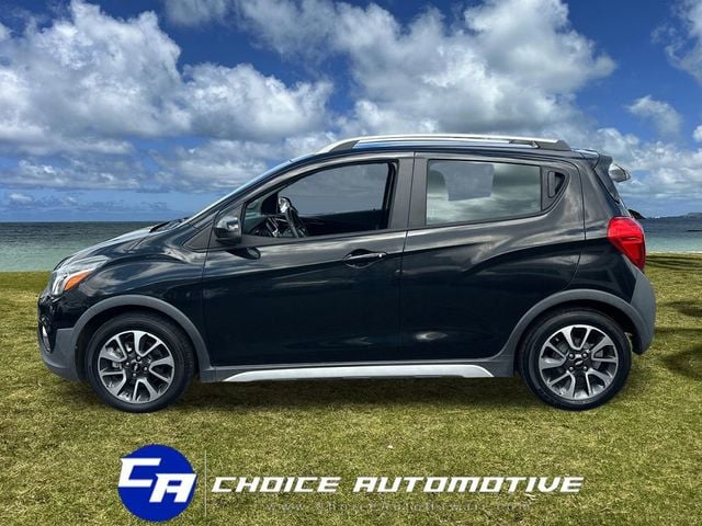 2019 Chevrolet Spark ACTIV - 23037965 - 2