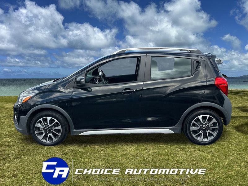 2019 Chevrolet Spark ACTIV - 23037965 - 2