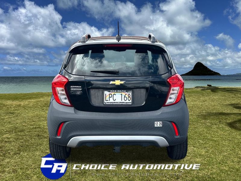 2019 Chevrolet Spark ACTIV - 23037965 - 6
