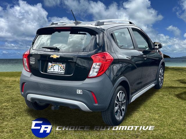 2019 Chevrolet Spark ACTIV - 23037965 - 7