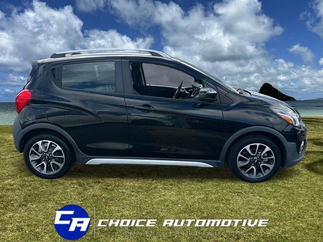 2019 Chevrolet Spark ACTIV - 23037965 - 8