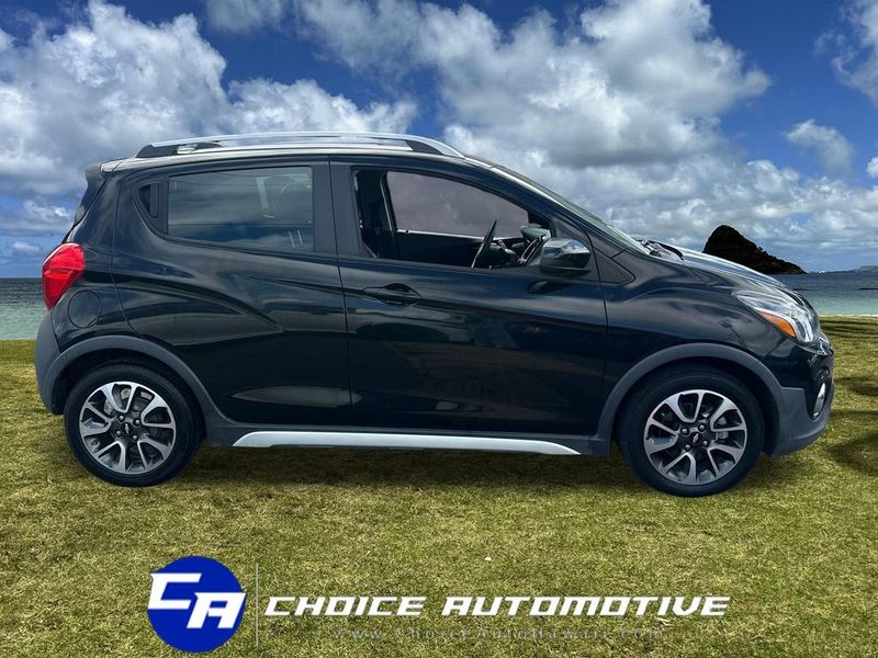 2019 Chevrolet Spark ACTIV - 23037965 - 8