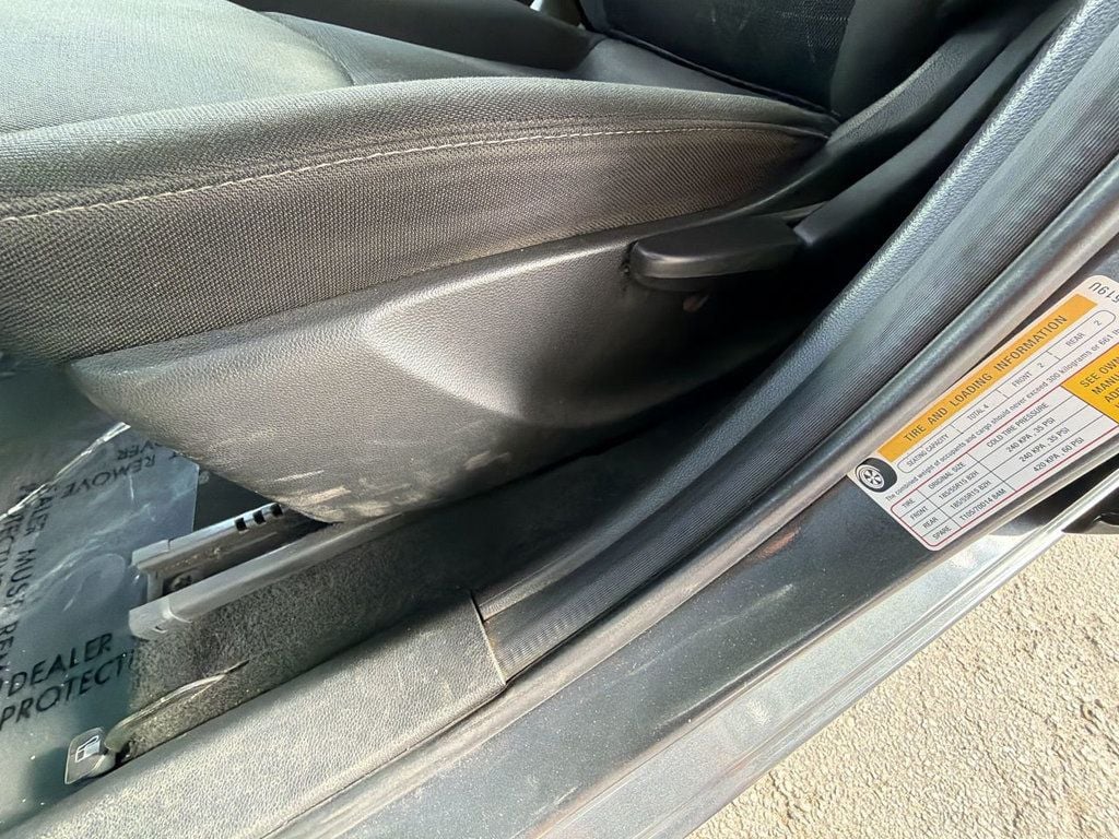 Chevrolet Spark photo 13