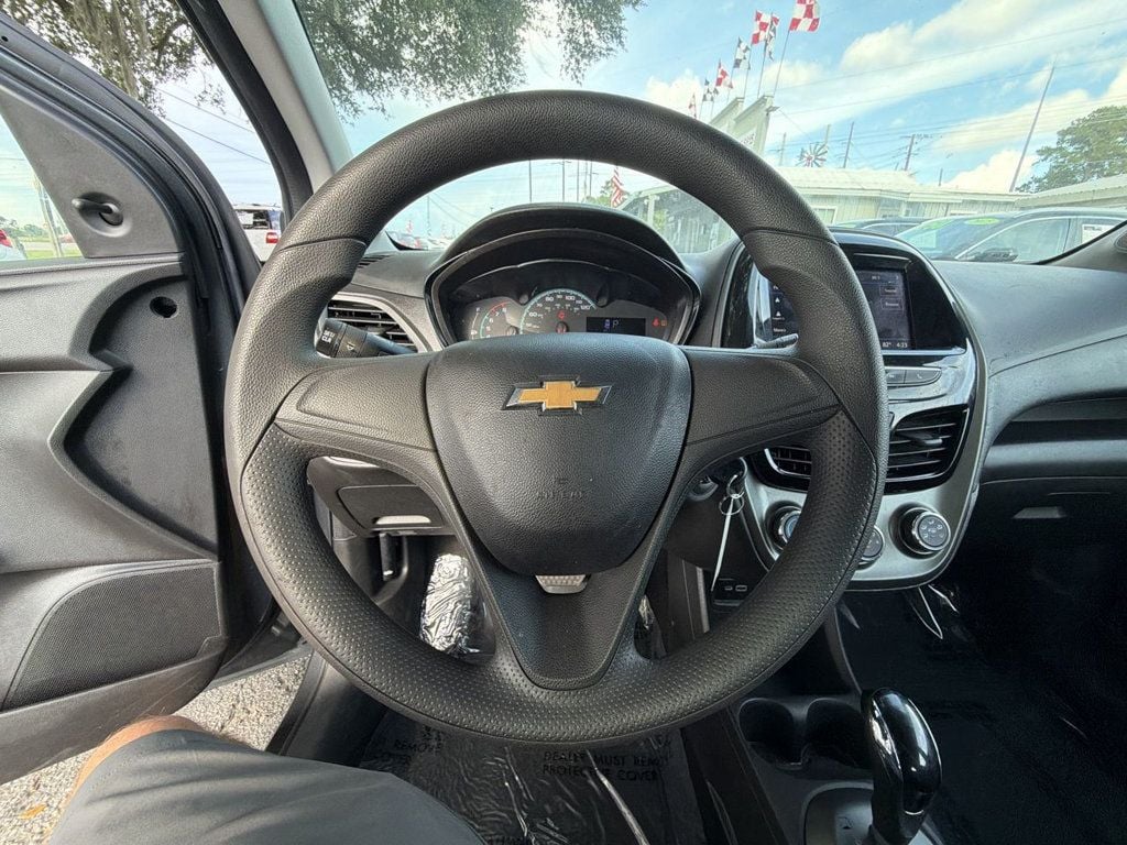Chevrolet Spark photo 15