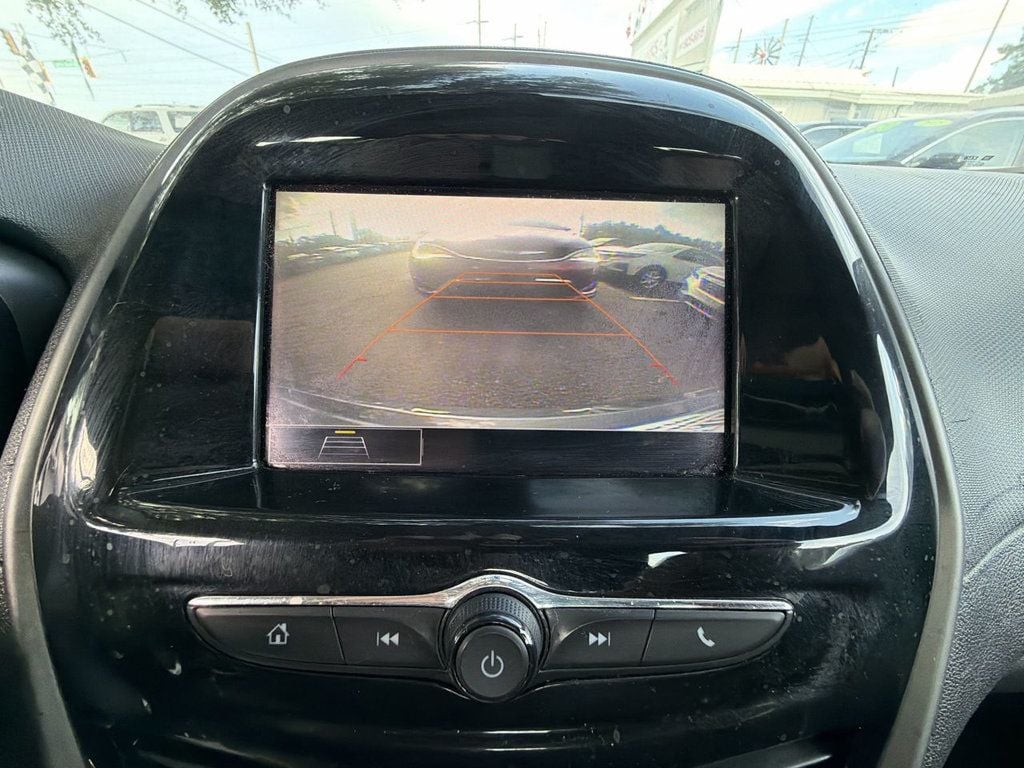 Chevrolet Spark photo 18