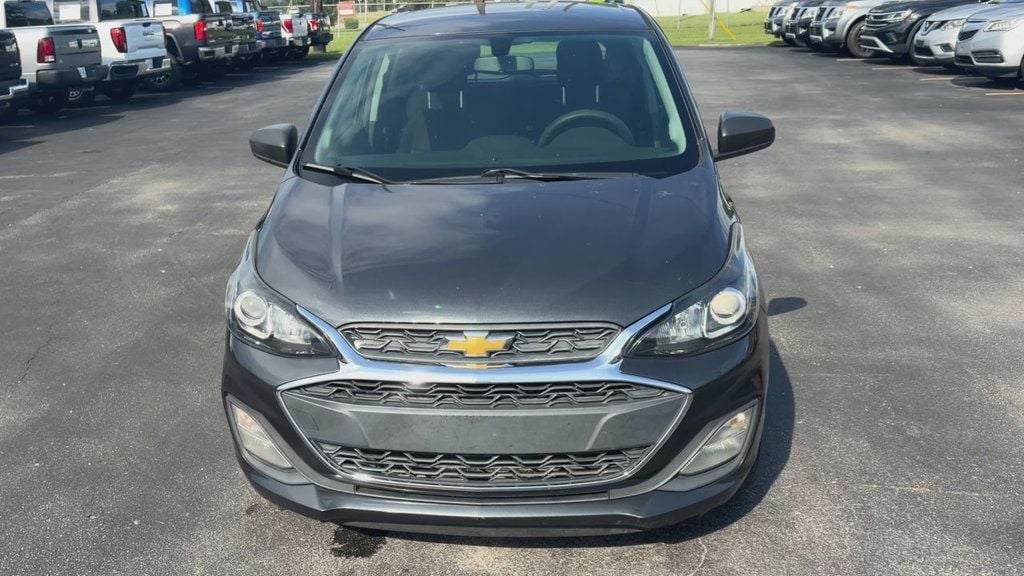 Chevrolet Spark photo 3