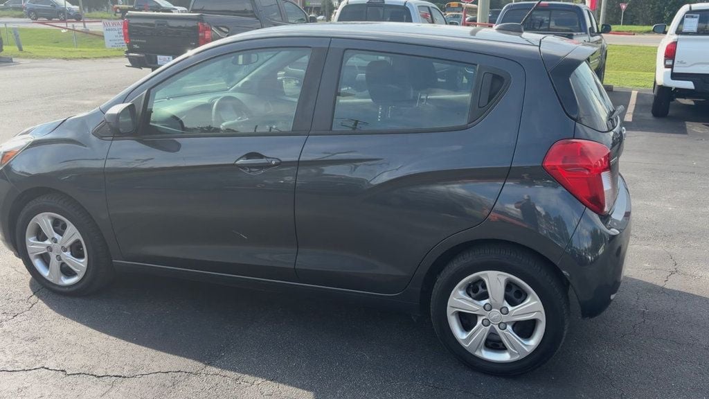Chevrolet Spark photo 6