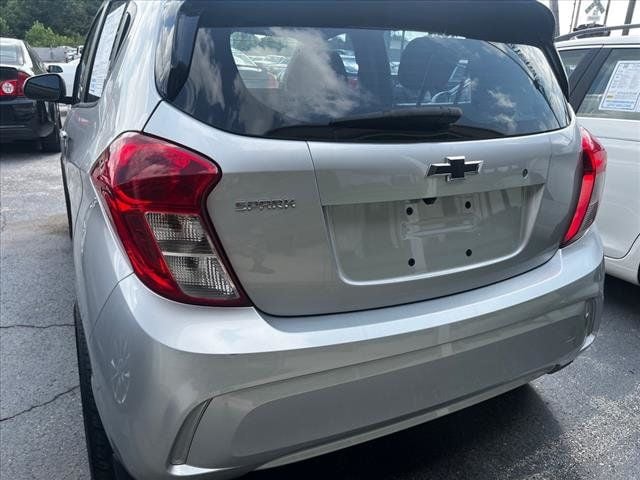 2019 Chevrolet Spark LS - 22515303 - 13