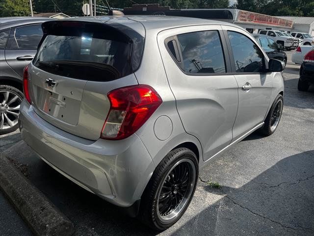 2019 Chevrolet Spark LS - 22515303 - 2