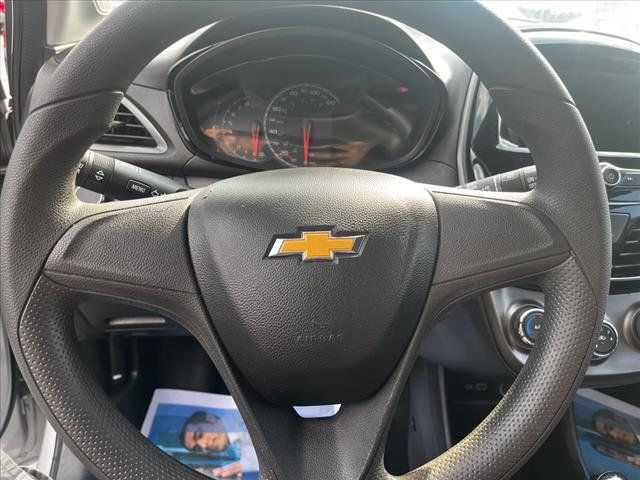 2019 Chevrolet Spark LS - 22515303 - 6