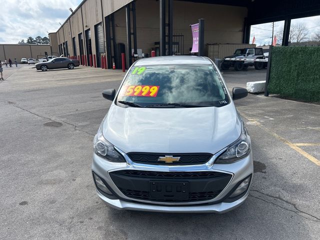 2019 Chevrolet Spark LS CVT - 22996041 - 1
