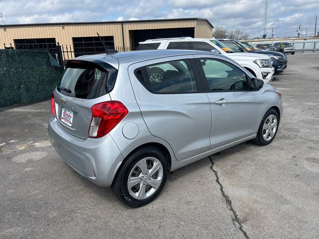 2019 Chevrolet Spark LS CVT - 22996041 - 3