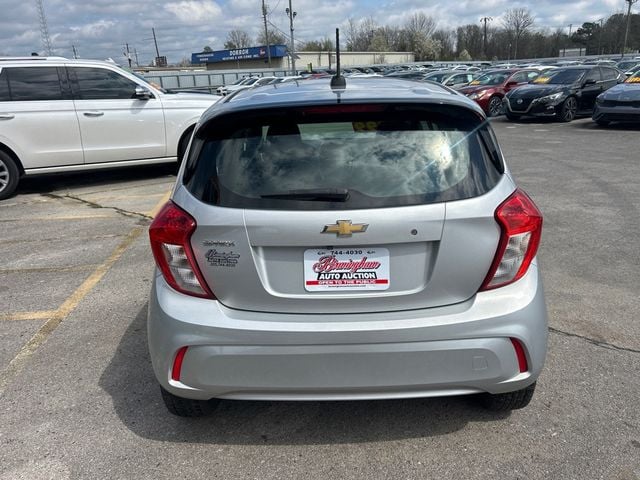 2019 Chevrolet Spark LS CVT - 22996041 - 4