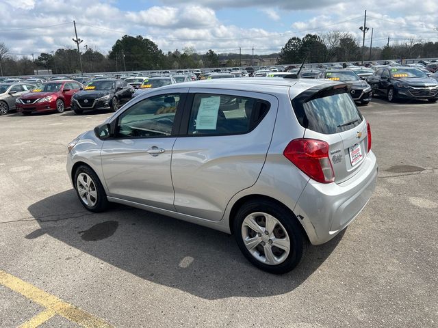 2019 Chevrolet Spark LS CVT - 22996041 - 5