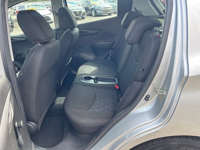 2019 Chevrolet Spark LS CVT - 22996041 - 6