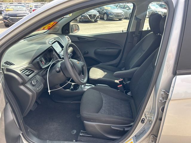 2019 Chevrolet Spark LS CVT - 22996041 - 7