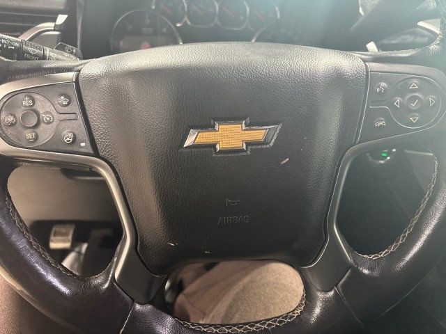 2019 Chevrolet Suburban 2WD 4dr 1500 LT - 22758073 - 10