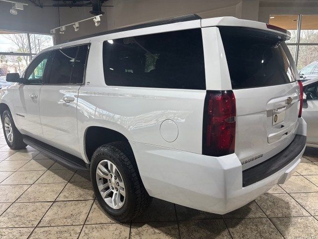 2019 Chevrolet Suburban 2WD 4dr 1500 LT - 22758073 - 3