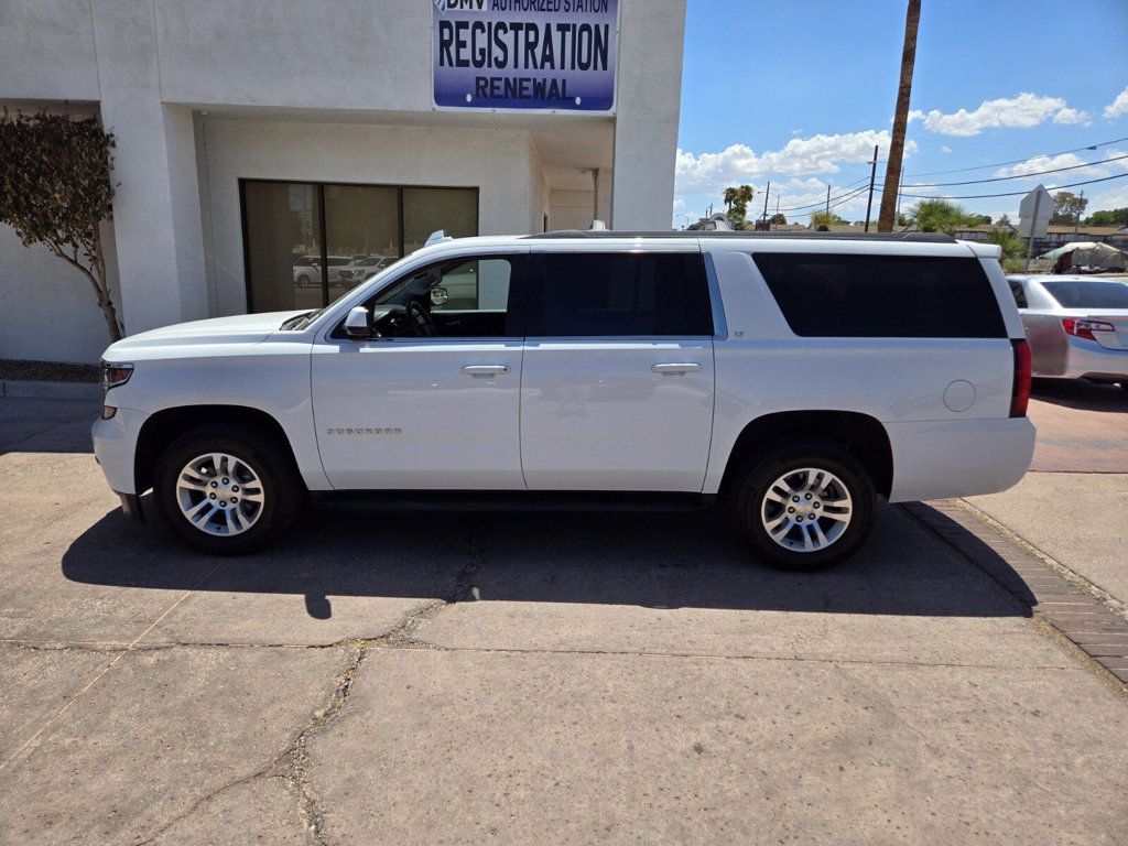 2019 Chevrolet Suburban 2WD 4dr 1500 LT - 22552617 - 1