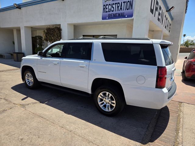 2019 Chevrolet Suburban 2WD 4dr 1500 LT - 22552617 - 2