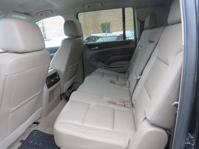 2019 Chevrolet Suburban 2WD 4dr 1500 LT - 22922020 - 10