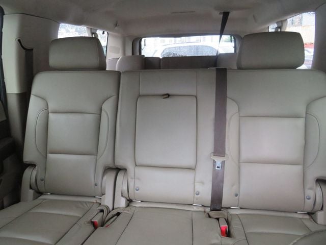 2019 Chevrolet Suburban 2WD 4dr 1500 LT - 22922020 - 11