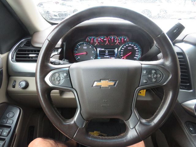 2019 Chevrolet Suburban 2WD 4dr 1500 LT - 22922020 - 12