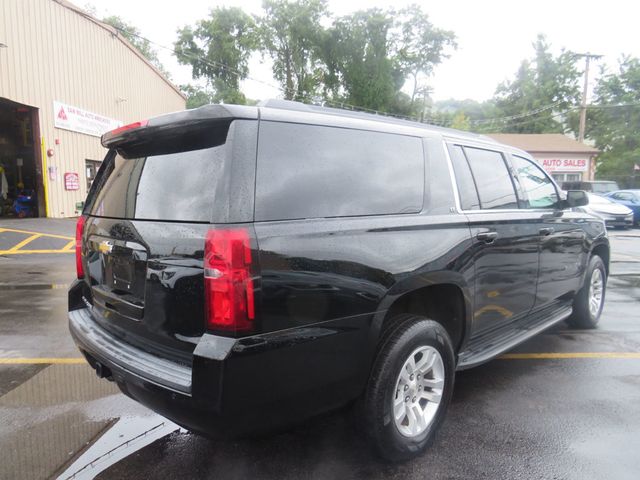 2019 Chevrolet Suburban 2WD 4dr 1500 LT - 22922020 - 4