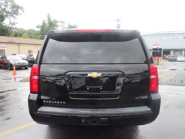 2019 Chevrolet Suburban 2WD 4dr 1500 LT - 22922020 - 5