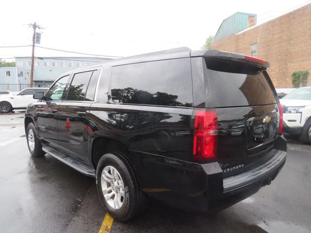 2019 Chevrolet Suburban 2WD 4dr 1500 LT - 22922020 - 6