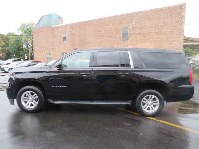2019 Chevrolet Suburban 2WD 4dr 1500 LT - 22922020 - 7