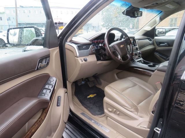 2019 Chevrolet Suburban 2WD 4dr 1500 LT - 22922020 - 8