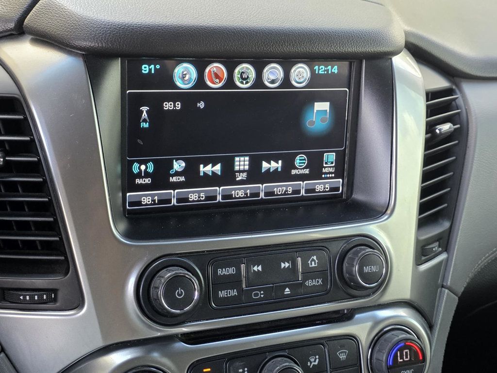 2019 Chevrolet Suburban 1500 LT photo 21
