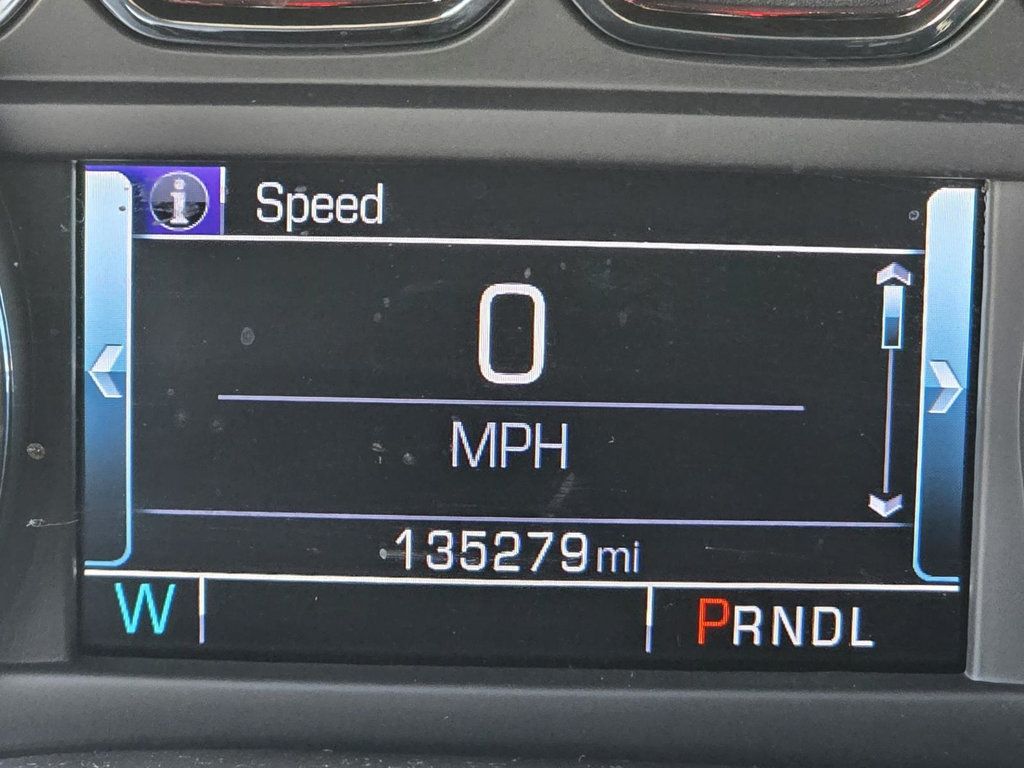 2019 Chevrolet Suburban 1500 LT photo 40