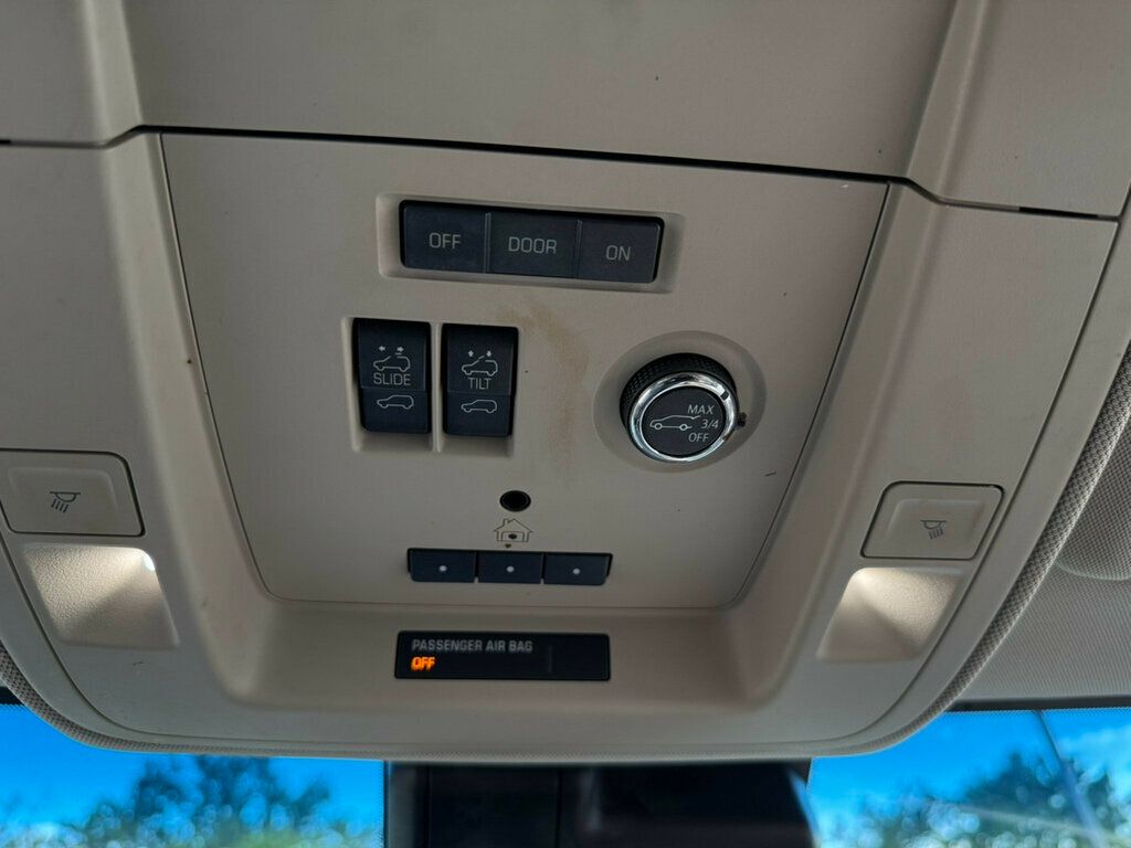 2019 Chevrolet Suburban 1500 LT photo 23