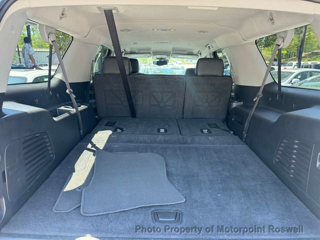 2019 Chevrolet Suburban 2WD 4dr 1500 LT - 22416375 - 9