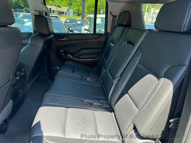 2019 Chevrolet Suburban 2WD 4dr 1500 LT - 22416375 - 6