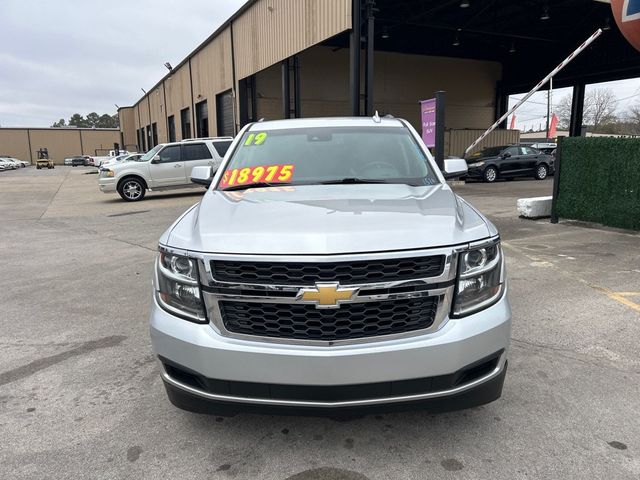 2019 Chevrolet Suburban 2WD 4dr 1500 LT - 22946389 - 1