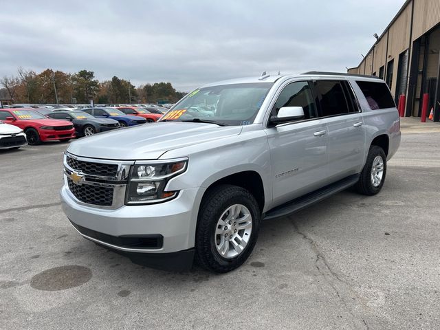 2019 Chevrolet Suburban 2WD 4dr 1500 LT - 22946389 - 2