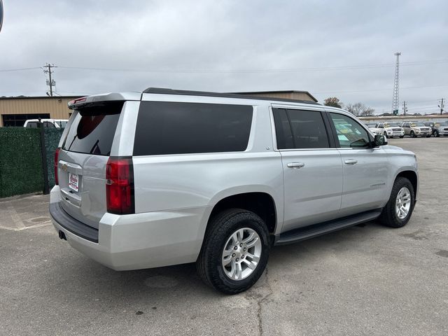 2019 Chevrolet Suburban 2WD 4dr 1500 LT - 22946389 - 3