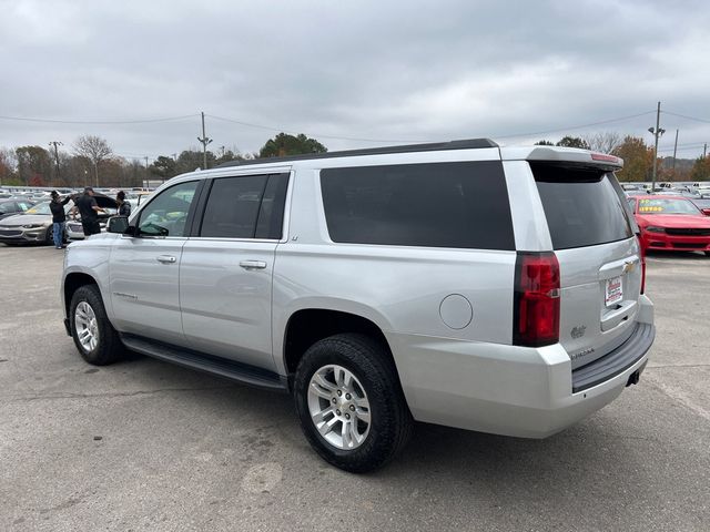 2019 Chevrolet Suburban 2WD 4dr 1500 LT - 22946389 - 5